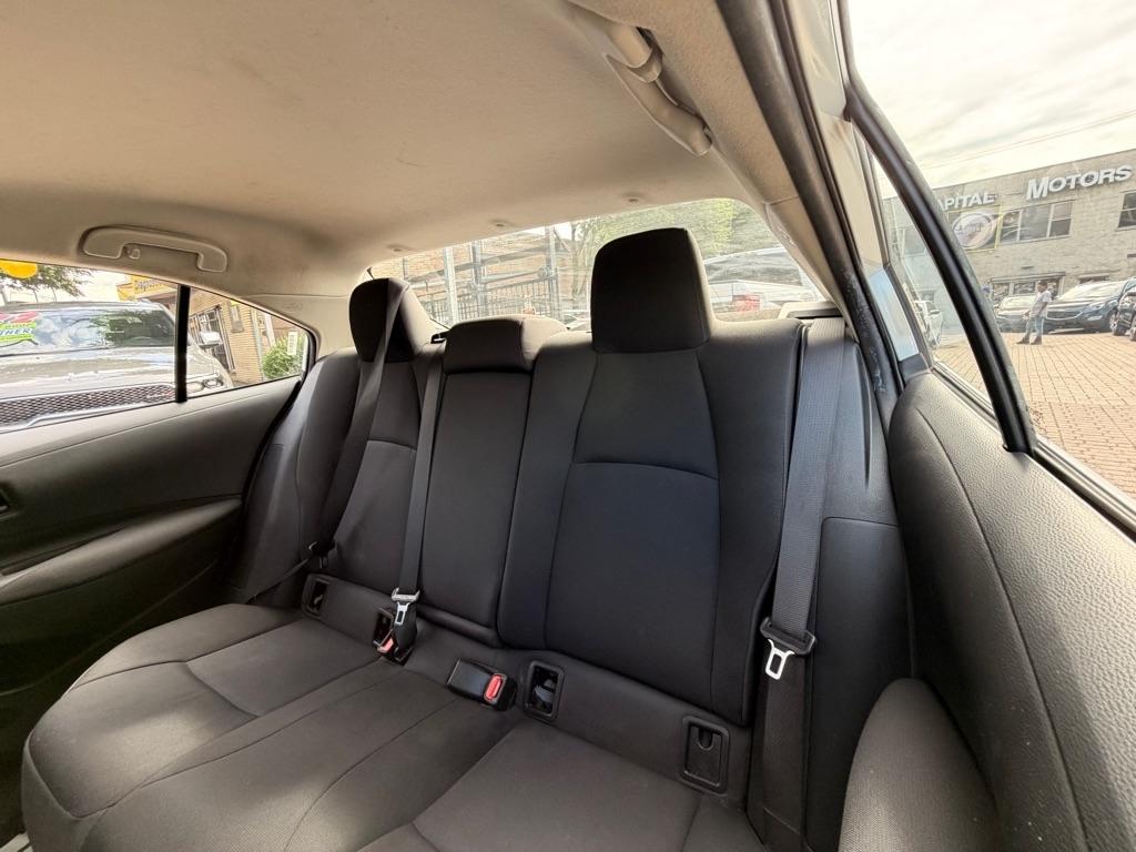 Toyota Corolla LE 2024