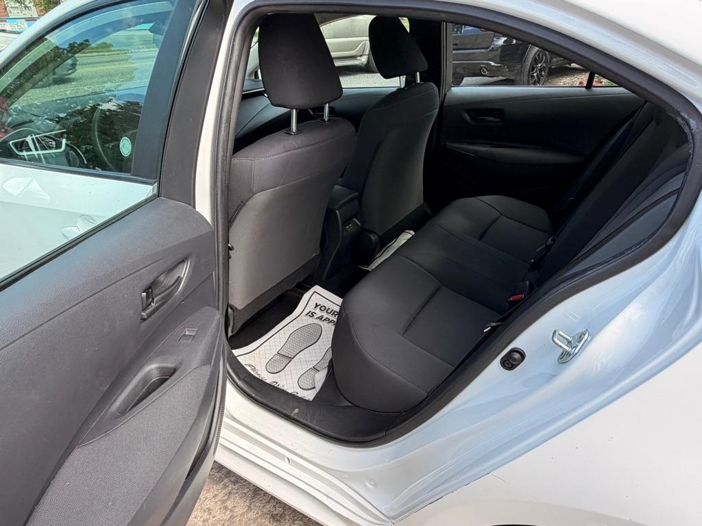 Toyota Corolla LE 2024