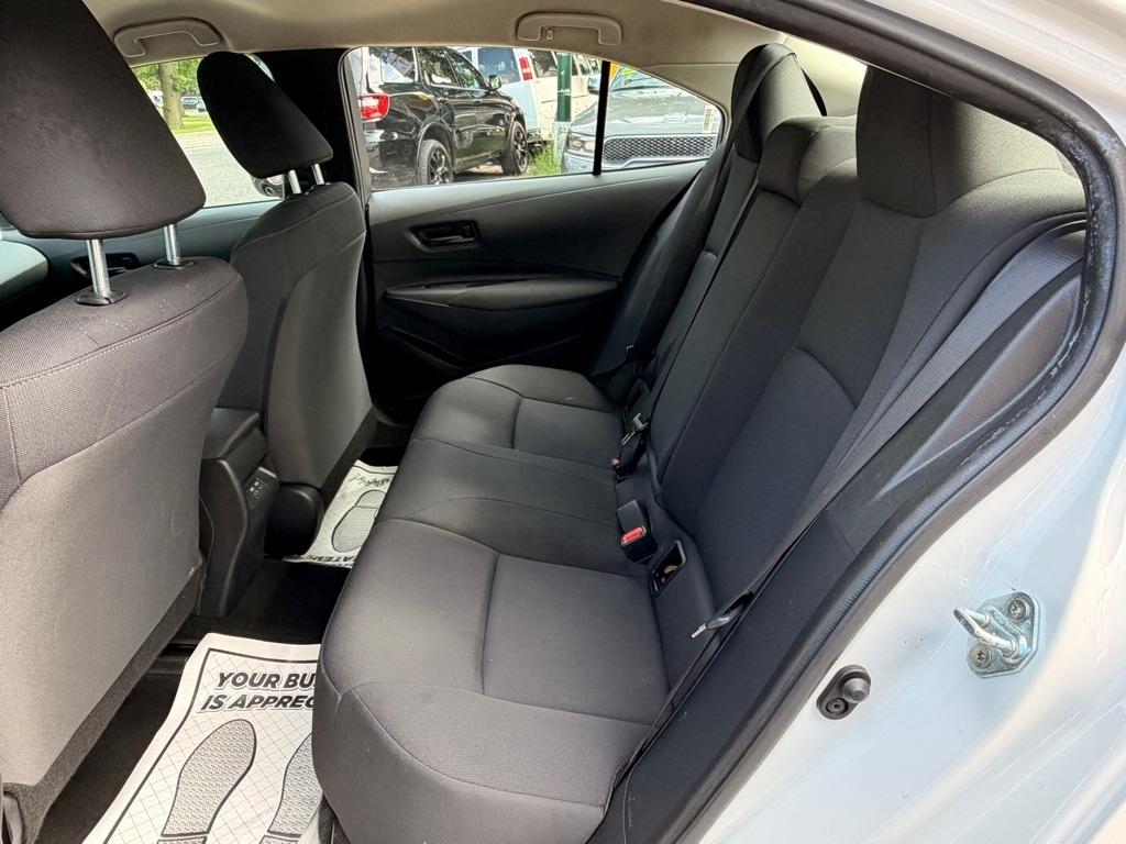 Toyota Corolla LE 2024