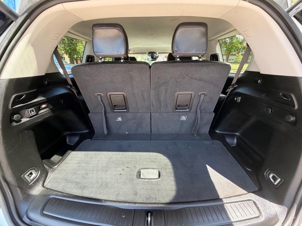 Jeep Grand Cherokee L Limited 4WD 2023