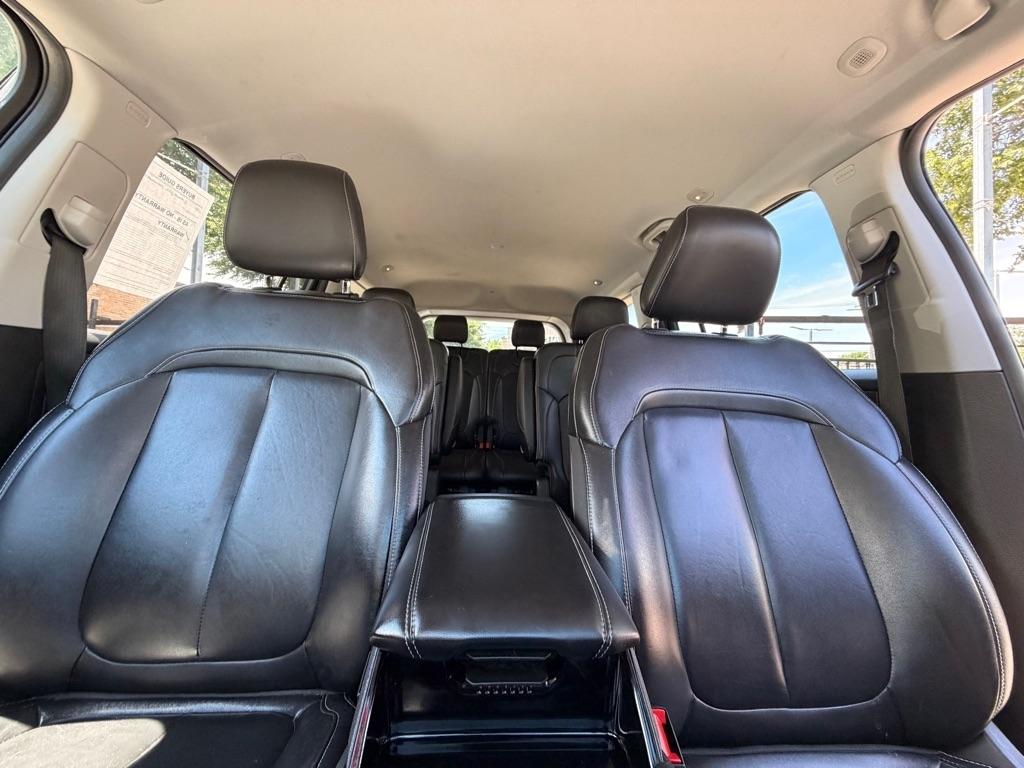 Jeep Grand Cherokee L Limited 4WD 2023