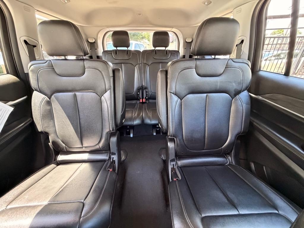Jeep Grand Cherokee L Limited 4WD 2023