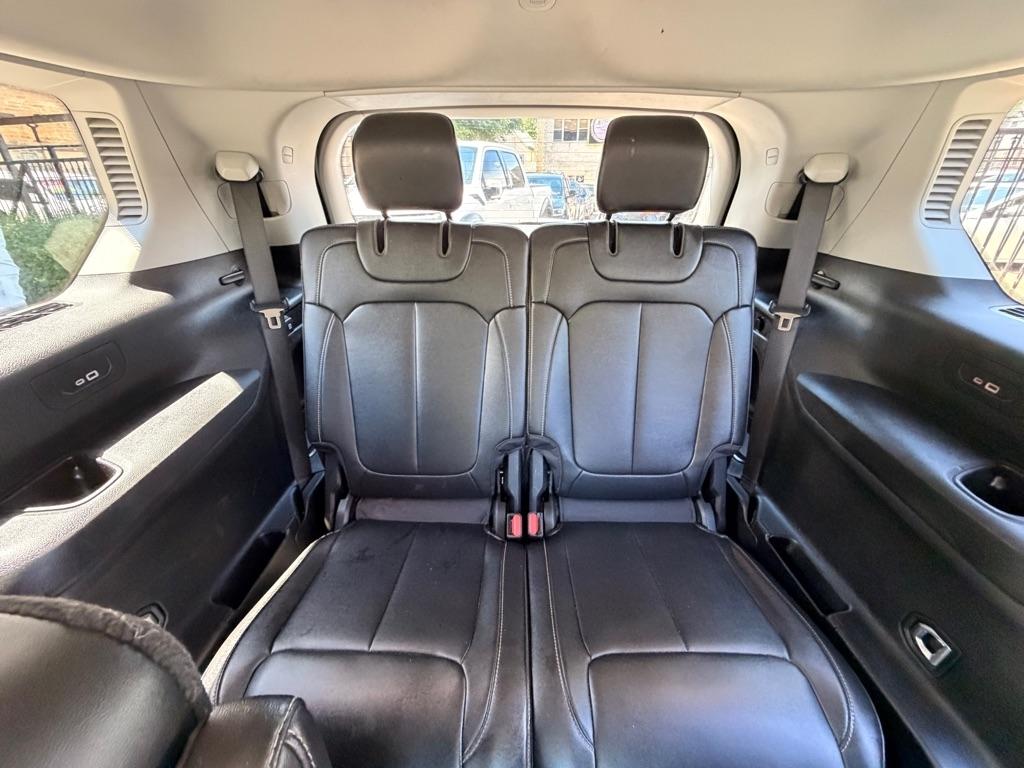 Jeep Grand Cherokee L Limited 4WD 2023