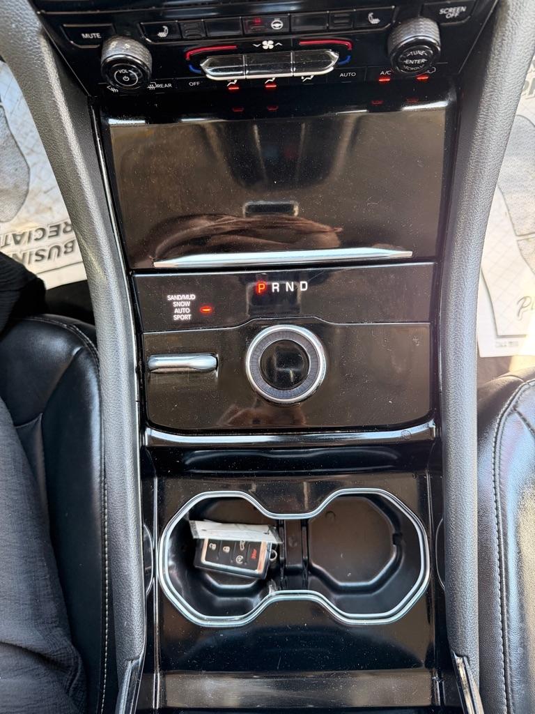 Jeep Grand Cherokee L Limited 4WD 2023