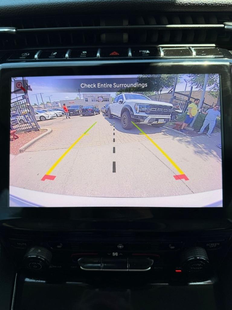 Jeep Grand Cherokee L Limited 4WD 2023