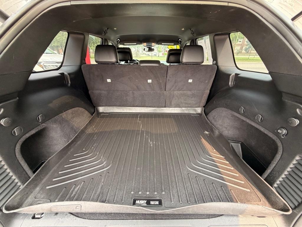 Jeep Grand Cherokee Laredo 4WD 2018