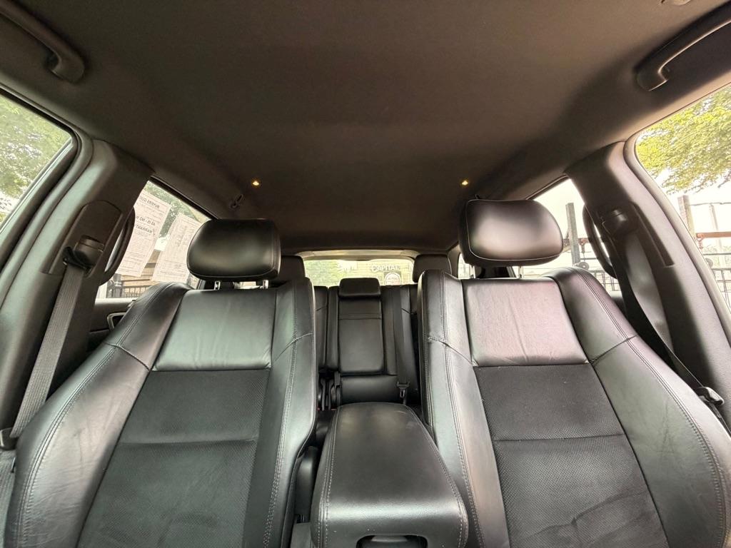 Jeep Grand Cherokee Laredo 4WD 2018