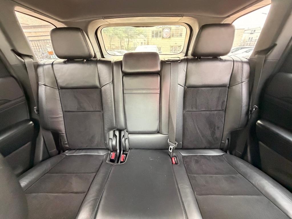 Jeep Grand Cherokee Laredo 4WD 2018