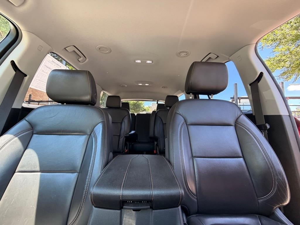 Chevrolet Traverse RS 2020