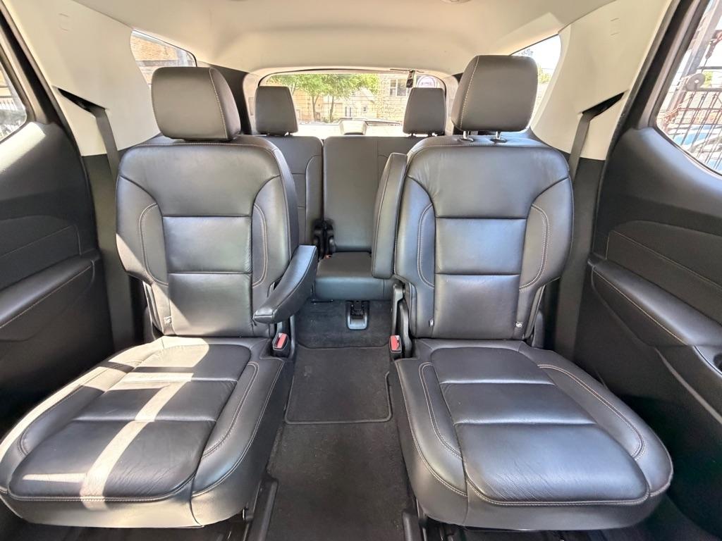 Chevrolet Traverse RS 2020
