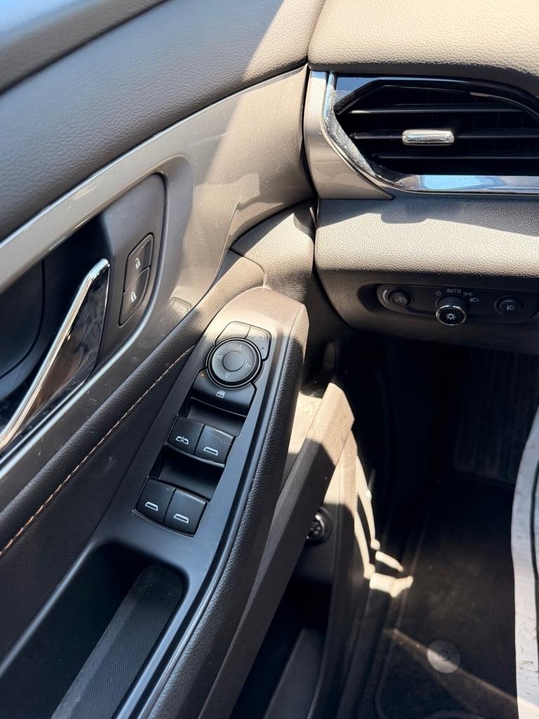 Chevrolet Traverse RS 2020