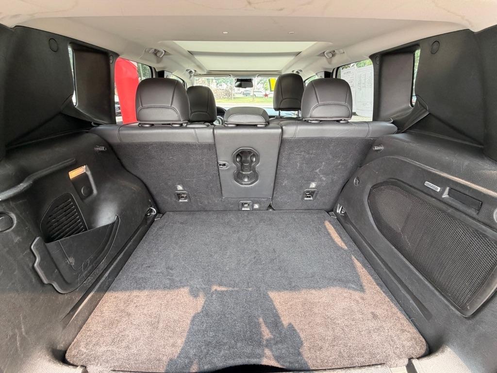 Jeep Renegade Limited 2021
