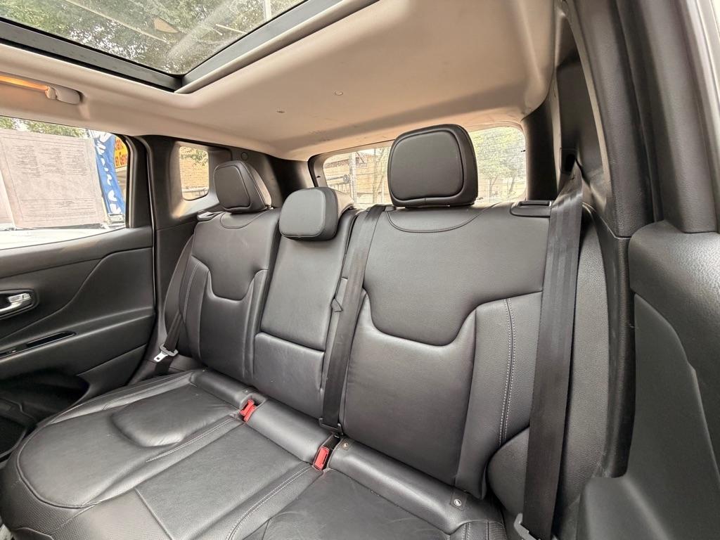 Jeep Renegade Limited 2021