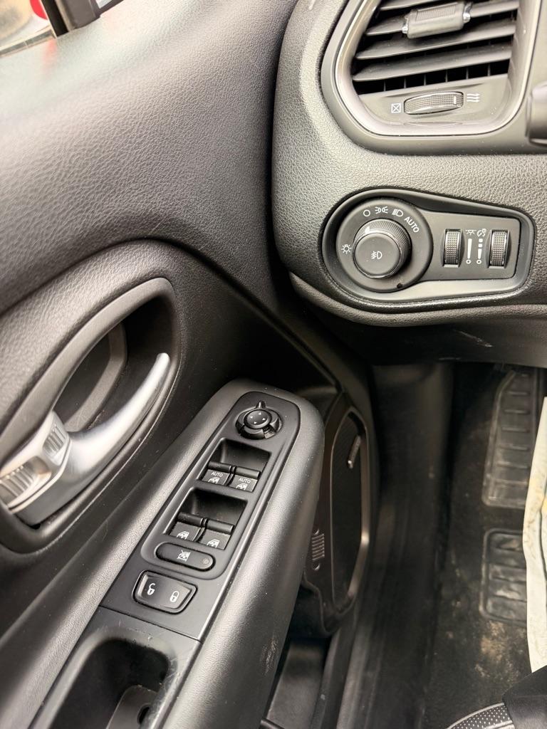 Jeep Renegade Limited 2021