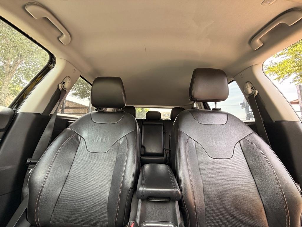 Jeep Compass High Altitude 4WD 2022