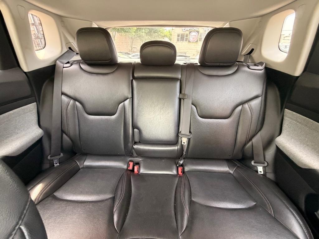 Jeep Compass High Altitude 4WD 2022