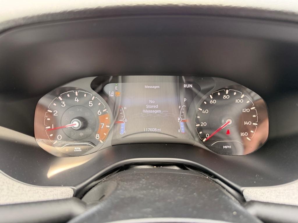 Jeep Compass High Altitude 4WD 2022