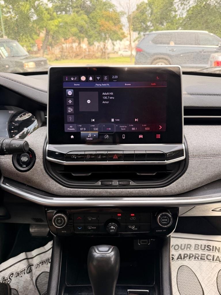 Jeep Compass High Altitude 4WD 2022