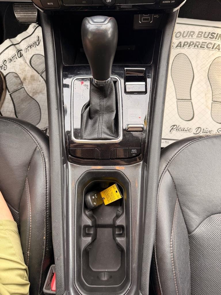 Jeep Compass High Altitude 4WD 2022