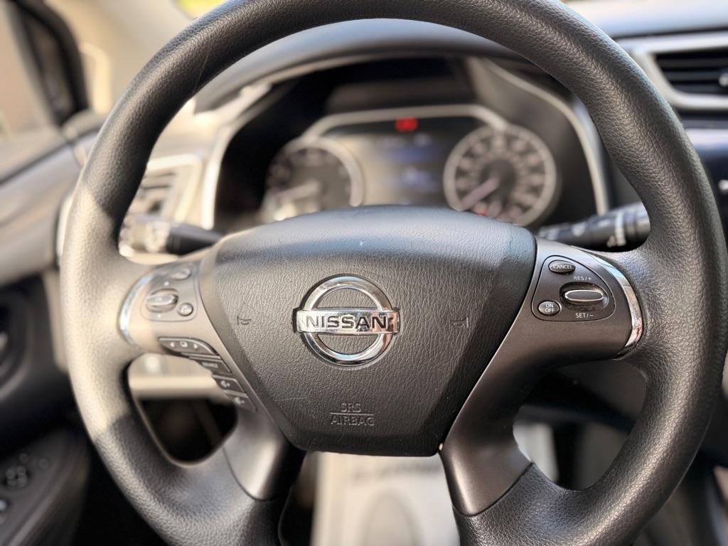 Nissan Murano  2021