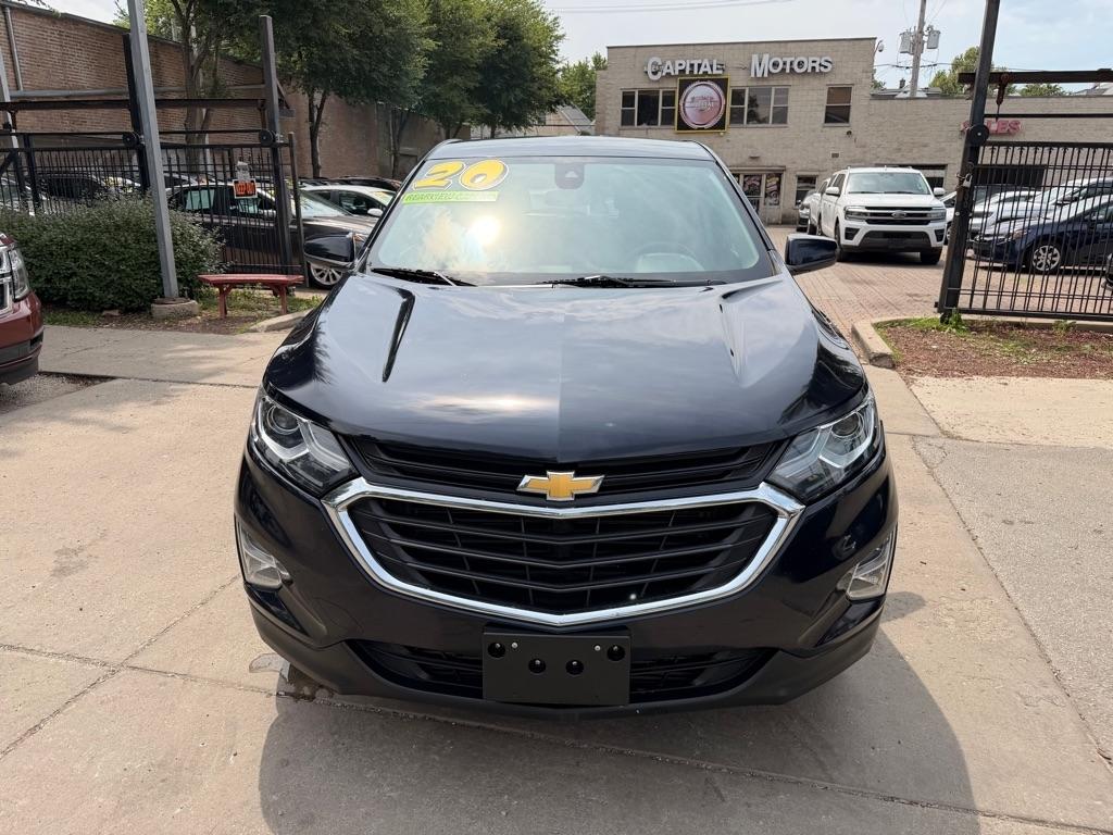 Chevrolet Equinox LT 2WD 2020