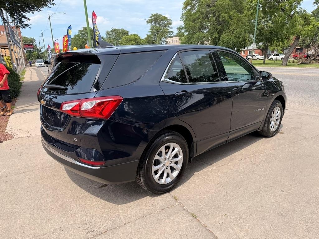 Chevrolet Equinox LT 2WD 2020