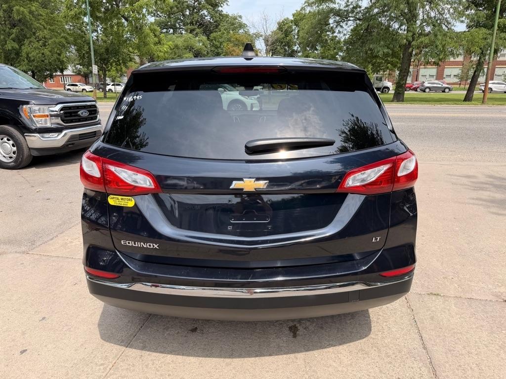 Chevrolet Equinox LT 2WD 2020