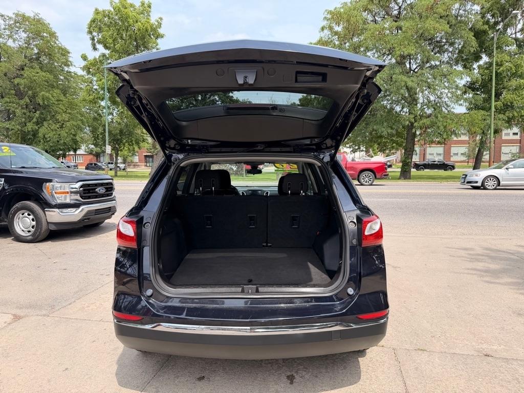 Chevrolet Equinox LT 2WD 2020