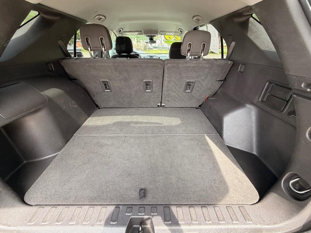 Chevrolet Equinox LT 2WD 2020