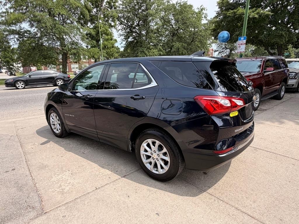 Chevrolet Equinox LT 2WD 2020