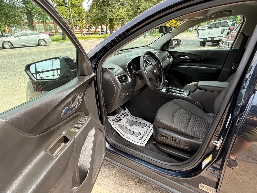 Chevrolet Equinox LT 2WD 2020