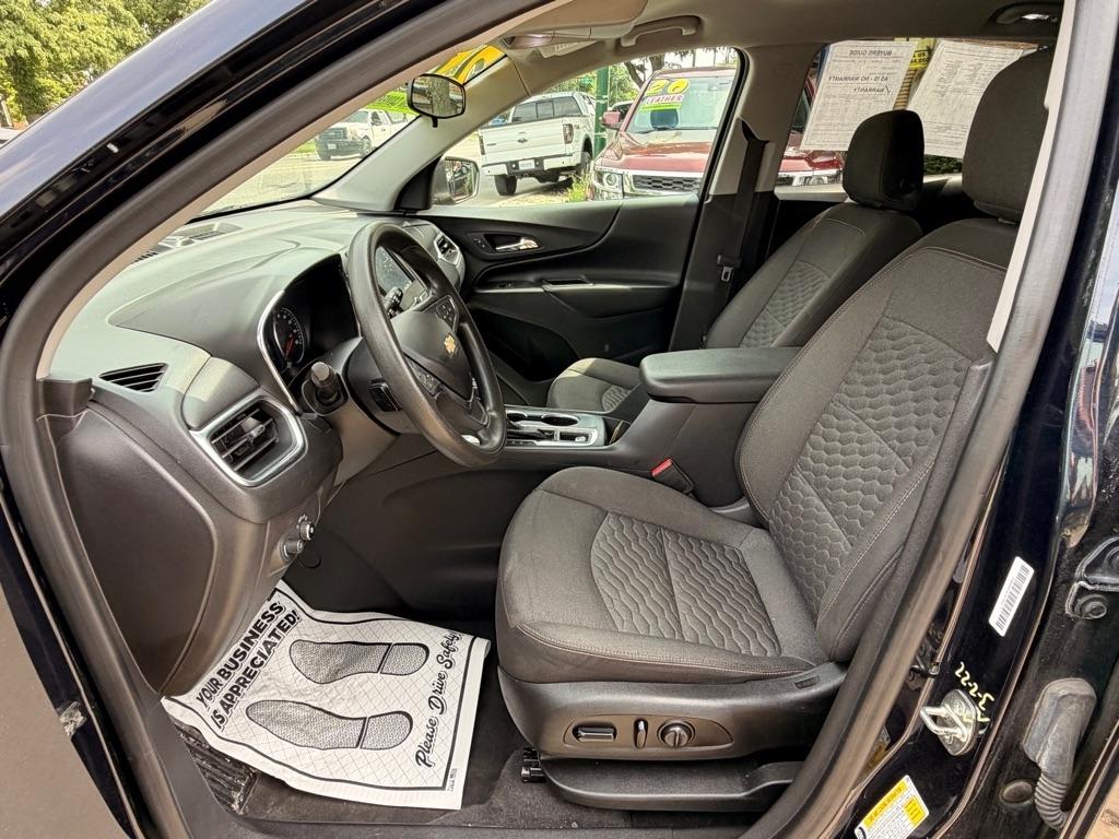 Chevrolet Equinox LT 2WD 2020