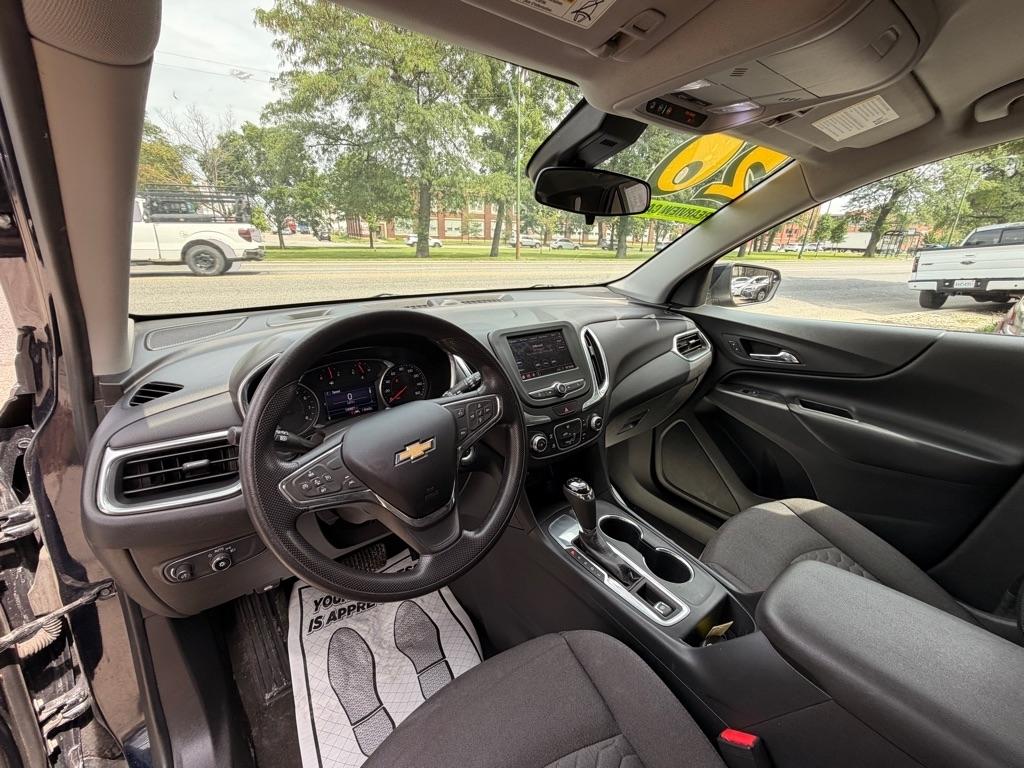 Chevrolet Equinox LT 2WD 2020