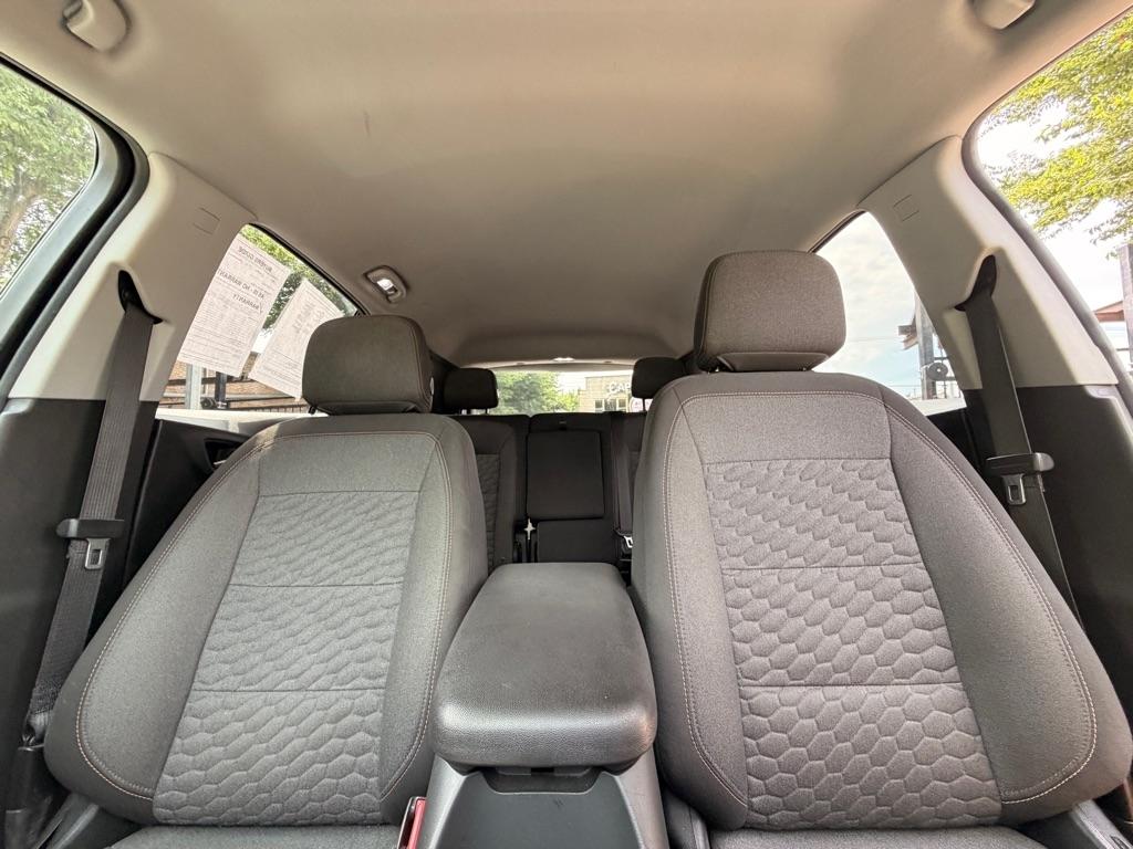 Chevrolet Equinox LT 2WD 2020