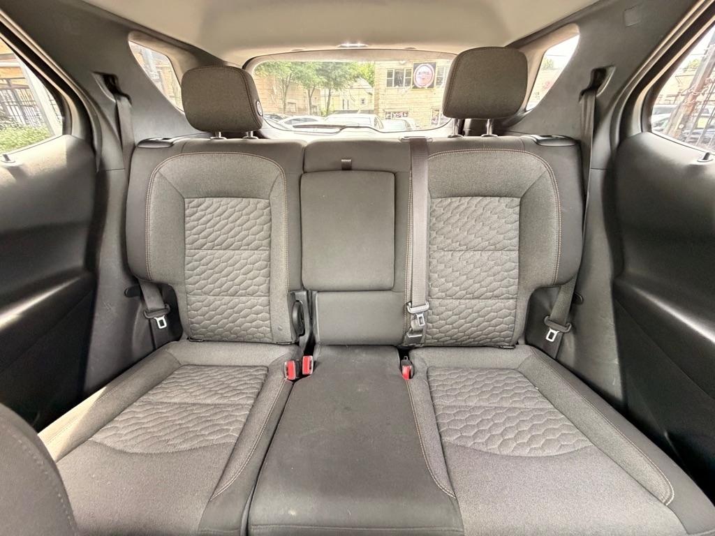 Chevrolet Equinox LT 2WD 2020