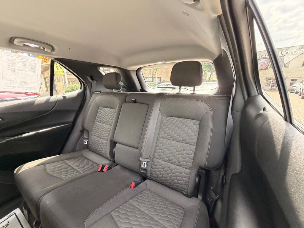 Chevrolet Equinox LT 2WD 2020