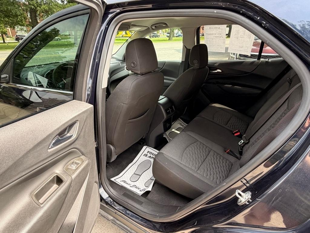 Chevrolet Equinox LT 2WD 2020