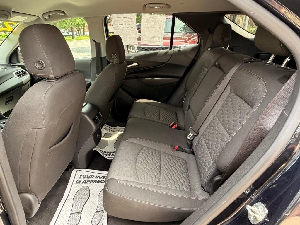Chevrolet Equinox LT 2WD 2020