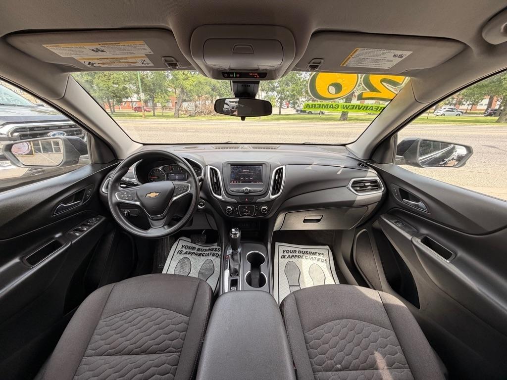Chevrolet Equinox LT 2WD 2020
