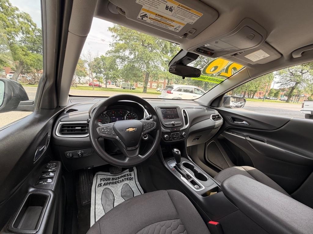 Chevrolet Equinox LT 2WD 2020