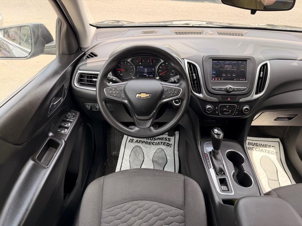 Chevrolet Equinox LT 2WD 2020