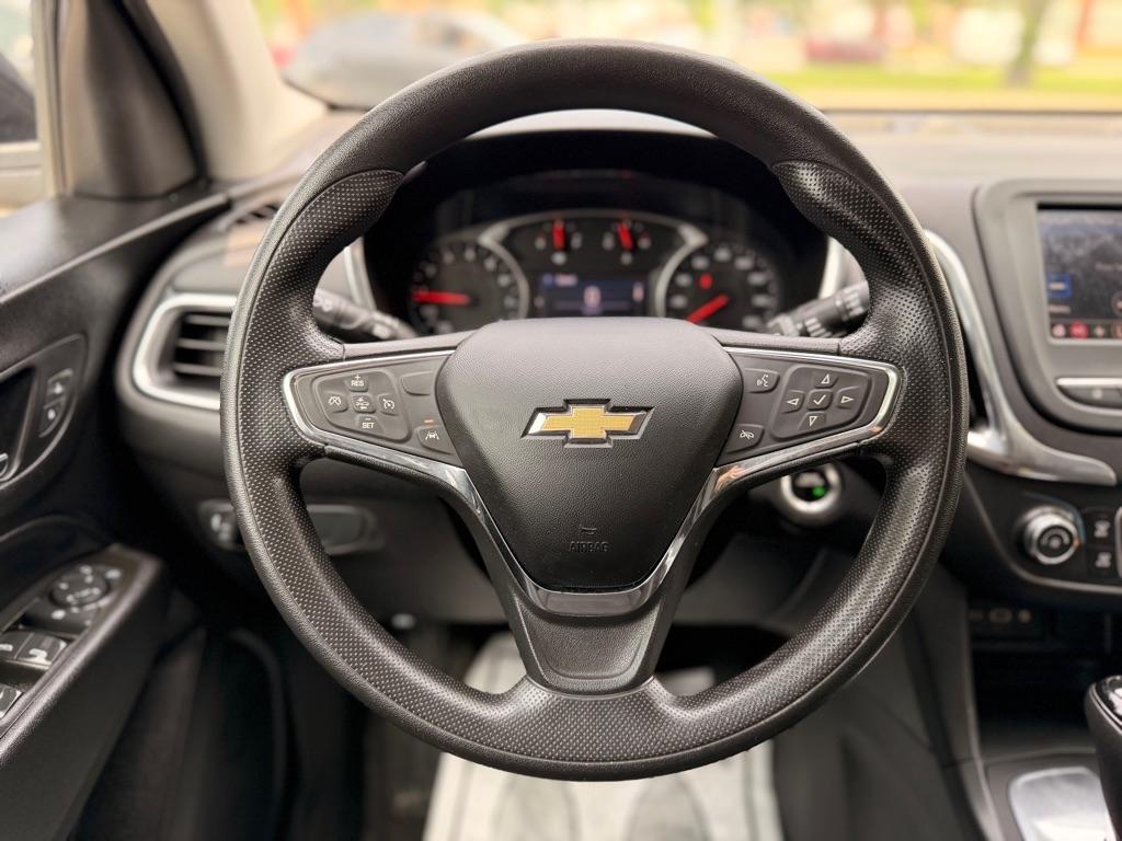 Chevrolet Equinox LT 2WD 2020
