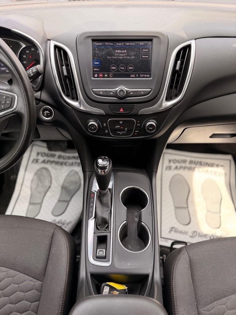 Chevrolet Equinox LT 2WD 2020