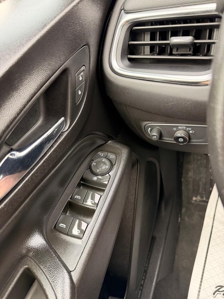Chevrolet Equinox LT 2WD 2020