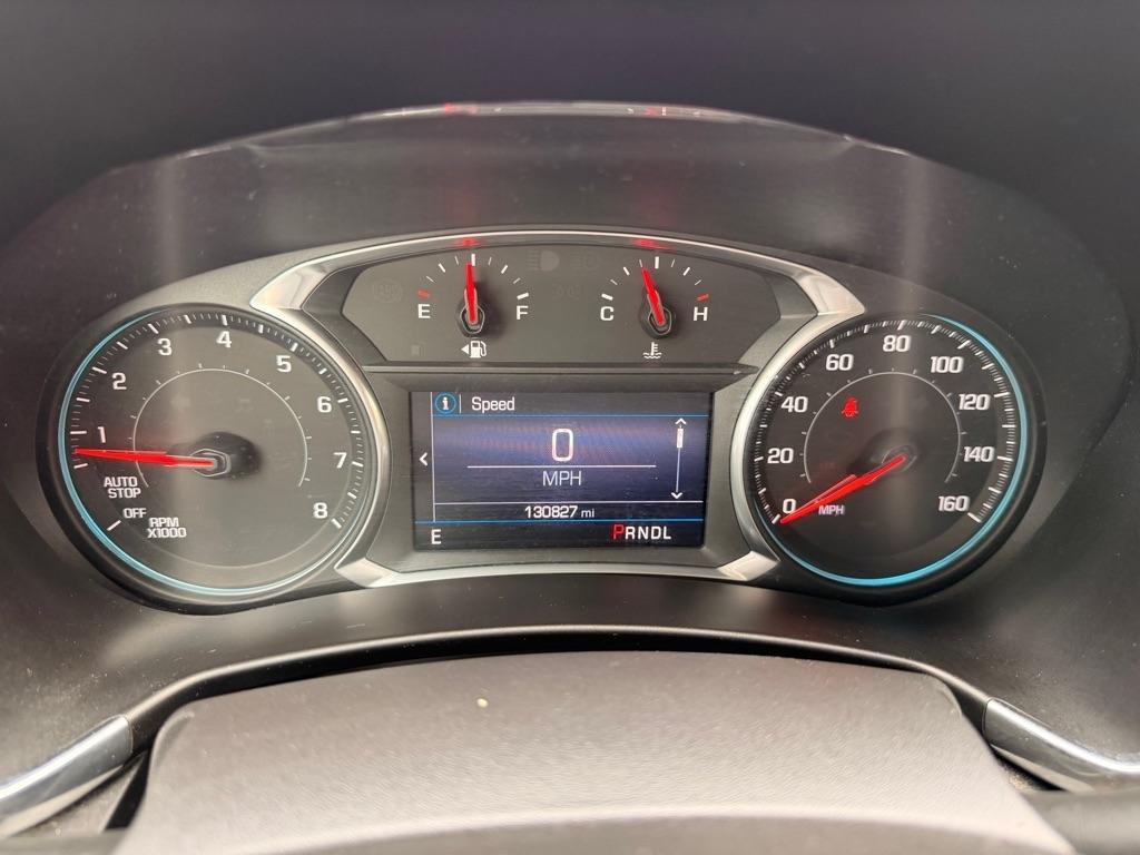 Chevrolet Equinox LT 2WD 2020