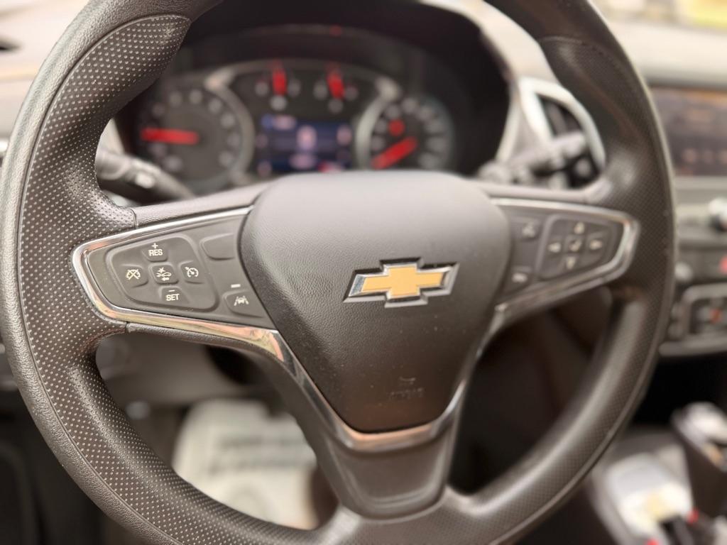Chevrolet Equinox LT 2WD 2020