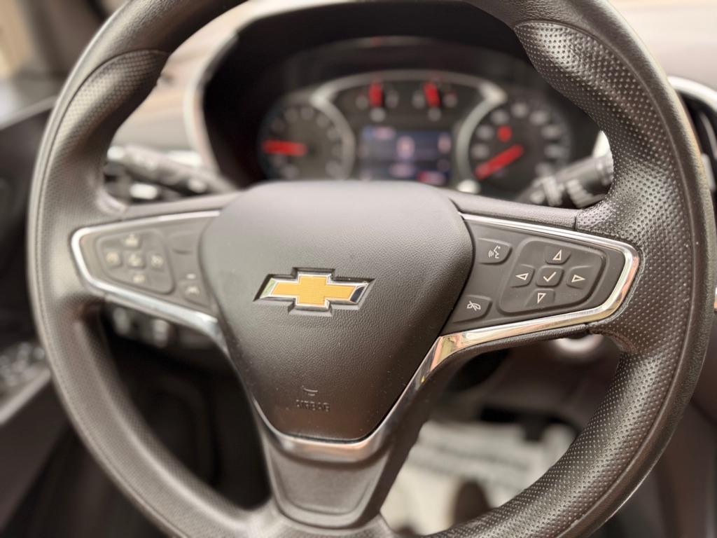 Chevrolet Equinox LT 2WD 2020
