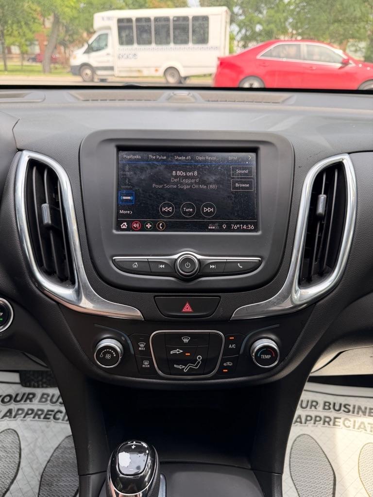 Chevrolet Equinox LT 2WD 2020