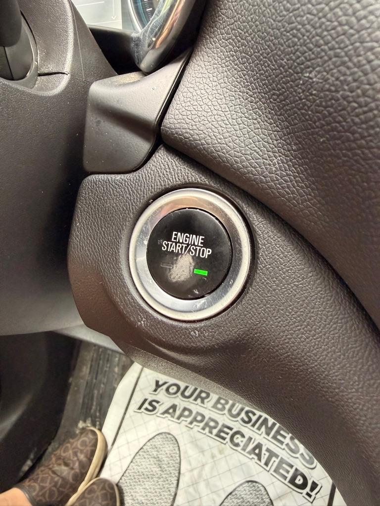 Chevrolet Equinox LT 2WD 2020