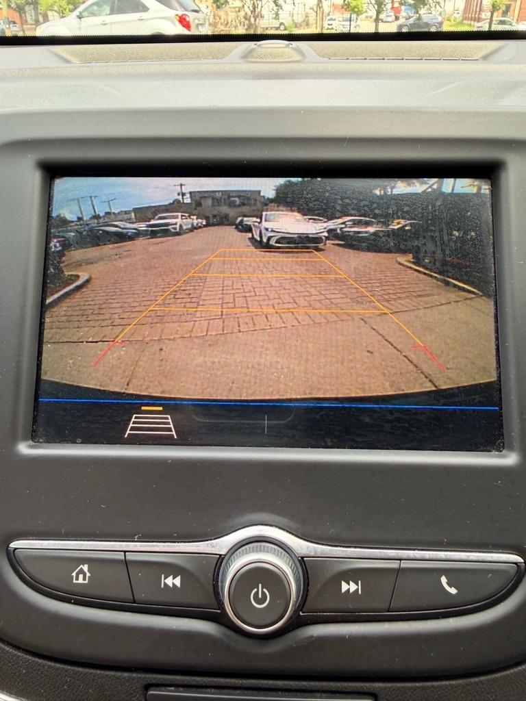 Chevrolet Equinox LT 2WD 2020
